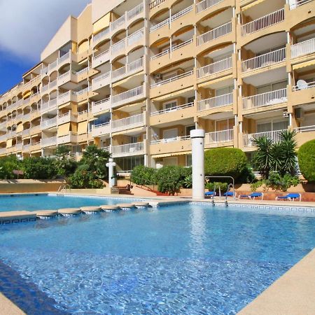 Apartment Apolo Vii-9 By Interhome Calpe Zewnętrze zdjęcie