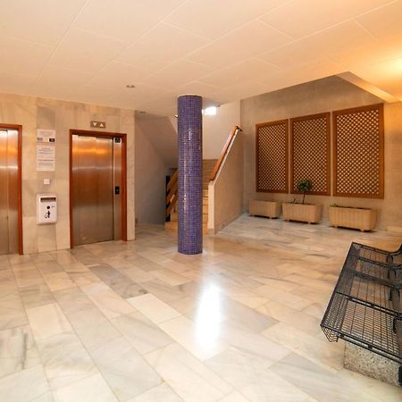 Apartment Apolo Vii-9 By Interhome Calpe Zewnętrze zdjęcie