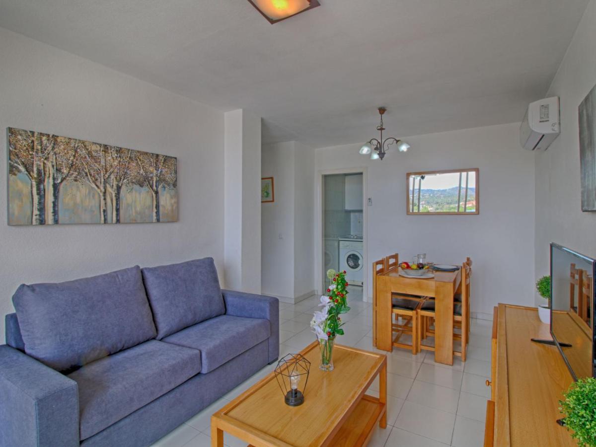 Apartment Apolo Vii-9 By Interhome Calpe Zewnętrze zdjęcie