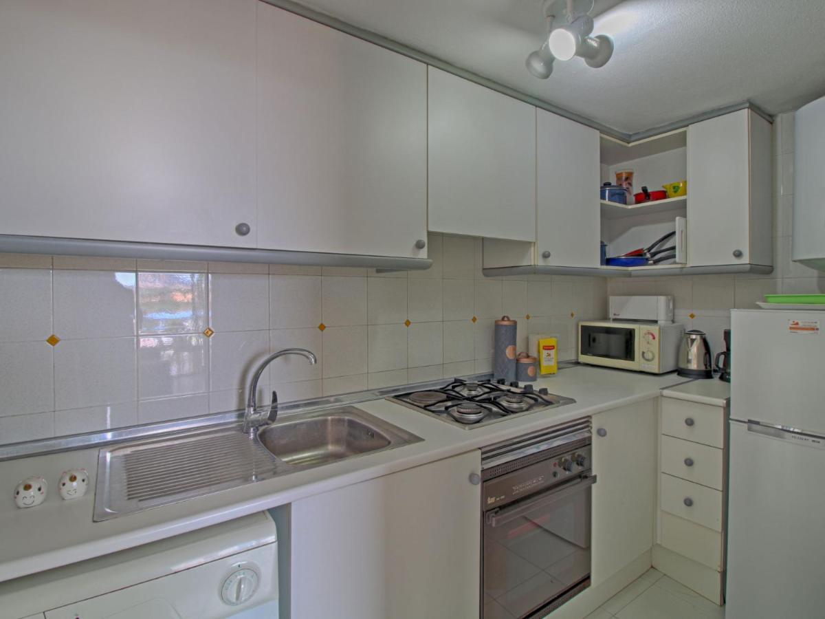 Apartment Apolo Vii-9 By Interhome Calpe Zewnętrze zdjęcie