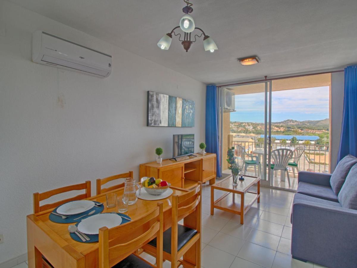 Apartment Apolo Vii-9 By Interhome Calpe Zewnętrze zdjęcie