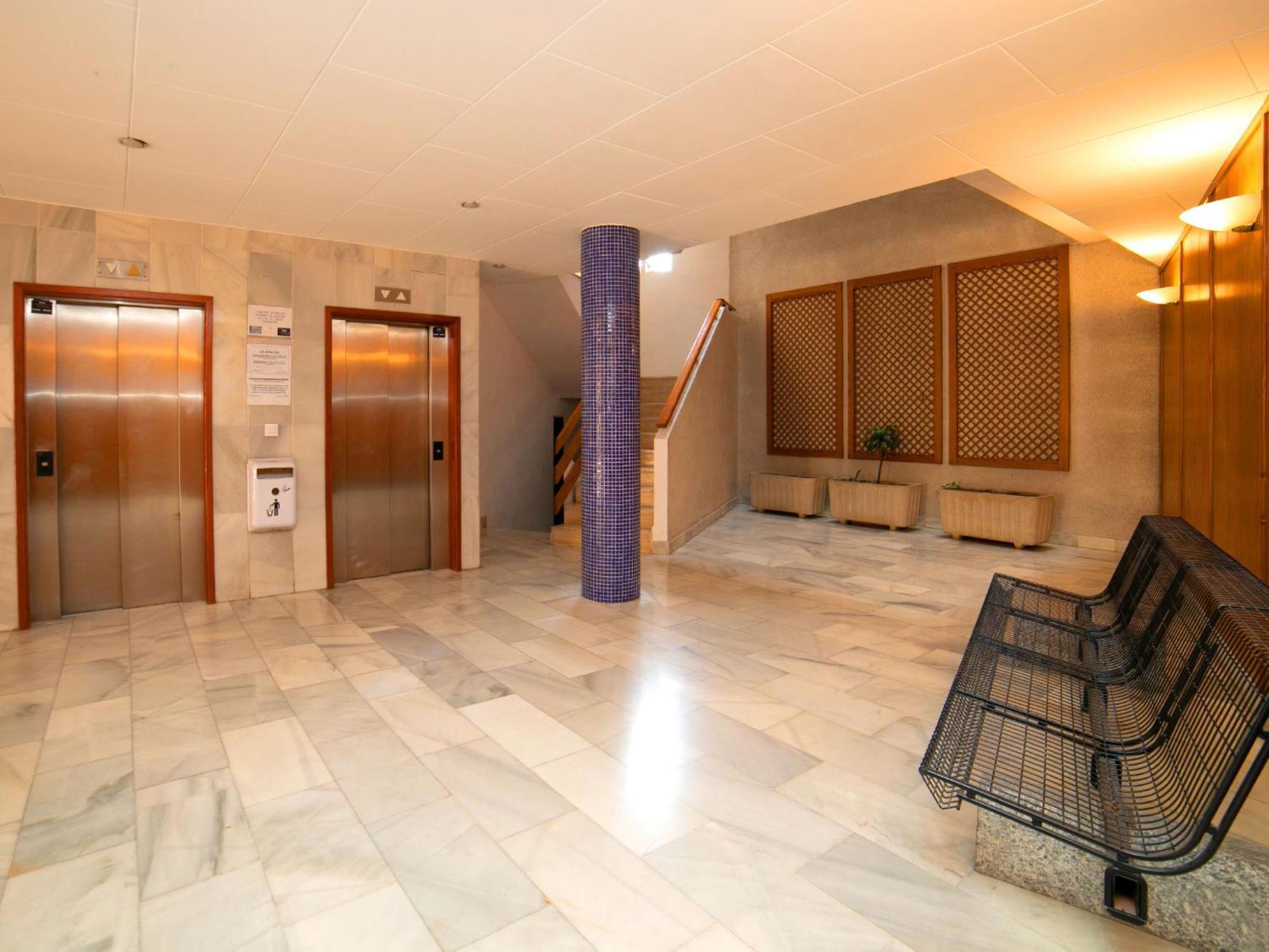 Apartment Apolo Vii-9 By Interhome Calpe Zewnętrze zdjęcie